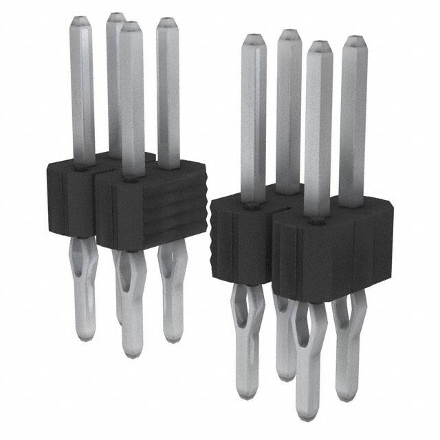 94674-440LF Amphenol ICC (FCI)  Headers Male Pins